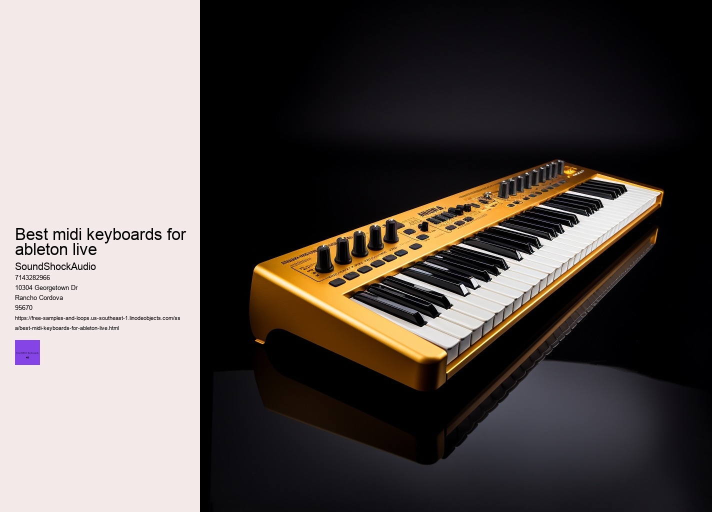 best midi keyboard reddit 2023