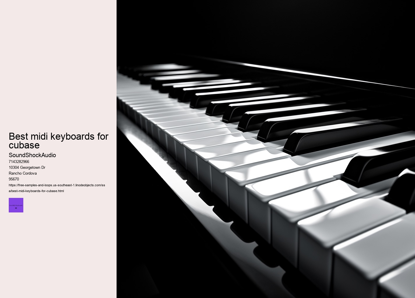 What is the difference between cheap and expensive MIDI keyboards?